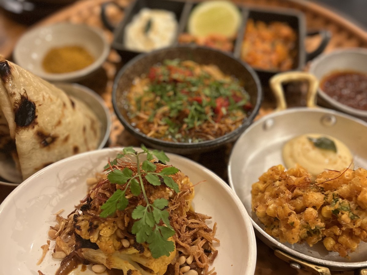 where to eat in Cape&nbsp;Town